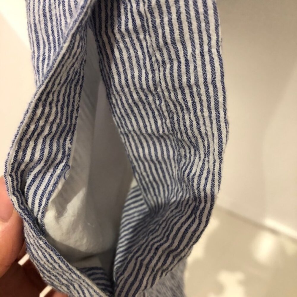 Michael Kors Off Shoulder Romper